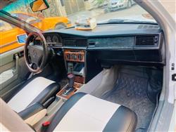 مێرسێدس بێنز E-Class